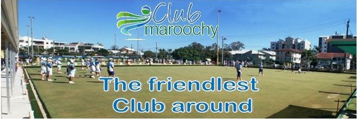 Maroochy Bowls Club